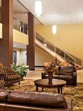Hotel Holiday Inn Rockford photo 3
