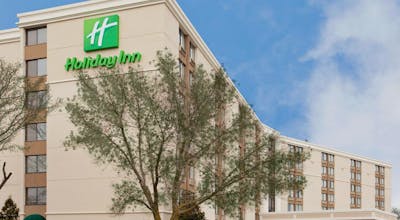 Holiday Inn Rockford