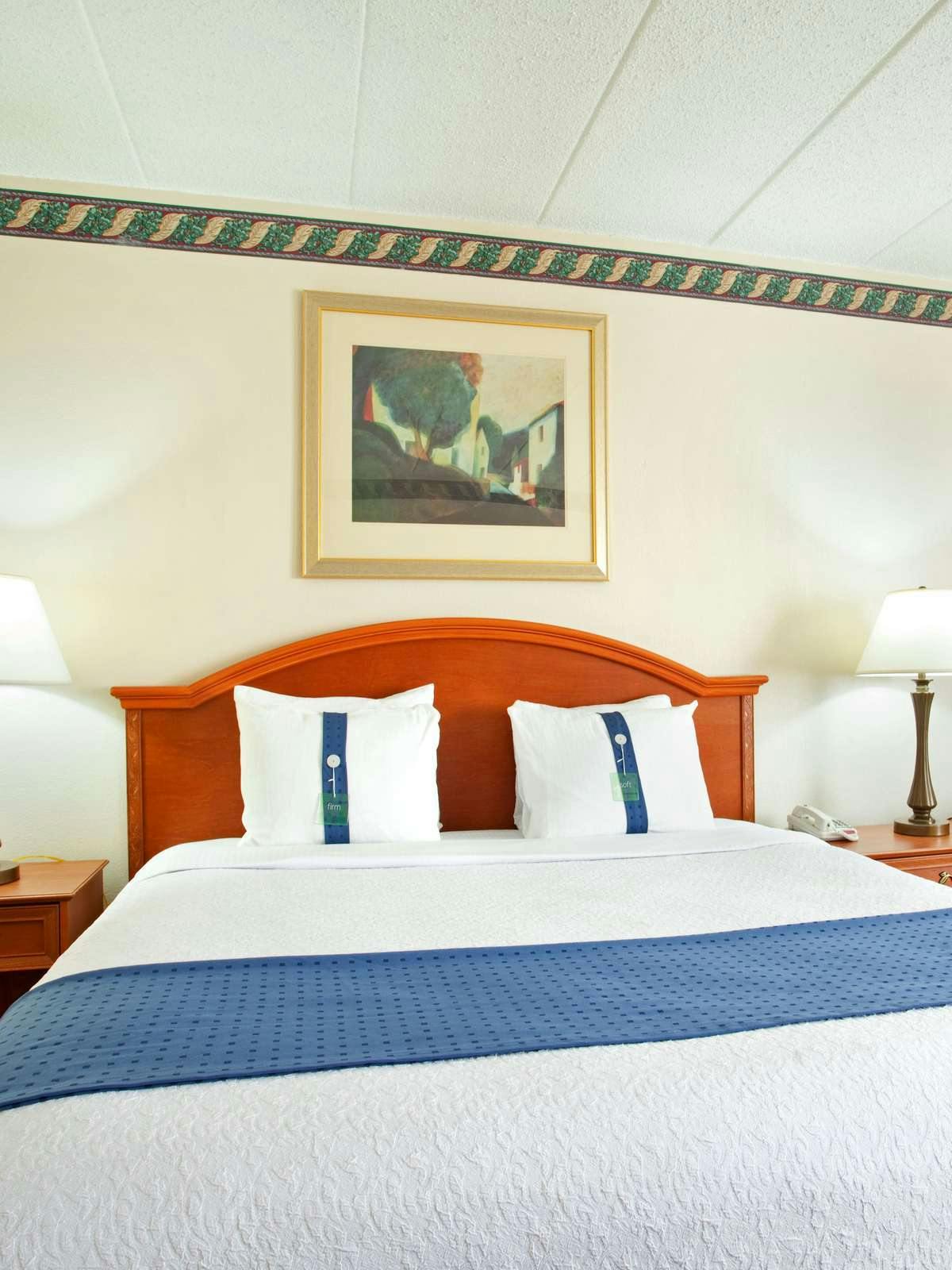 Hotel Holiday Inn Rockford photo 1