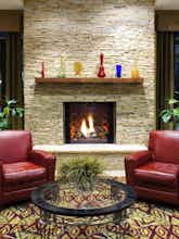 Hotel Holiday Inn Rocky Mount I-95 At US 64 photo 5