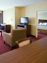 Hotel Holiday Inn Rocky Mount I-95 At US 64 photo 4