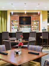 Hotel Holiday Inn Rocky Mount I-95 At US 64 photo 1