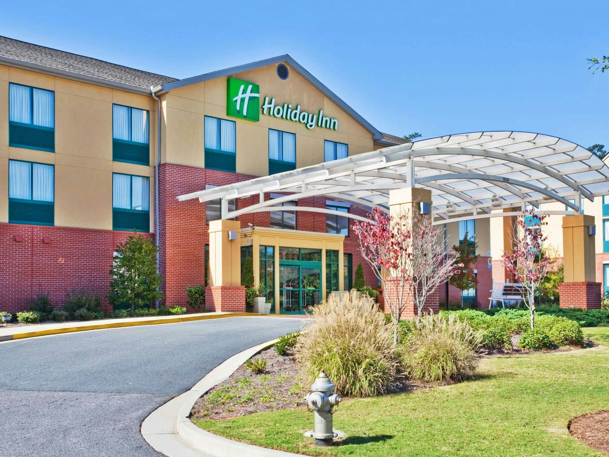 Holiday Inn Roswell