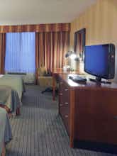 Hotel Holiday Inn Sacramento Capitol Plaza photo 3