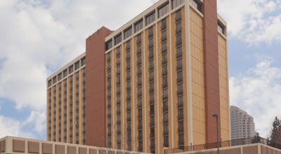 Holiday Inn Sacramento Capitol Plaza