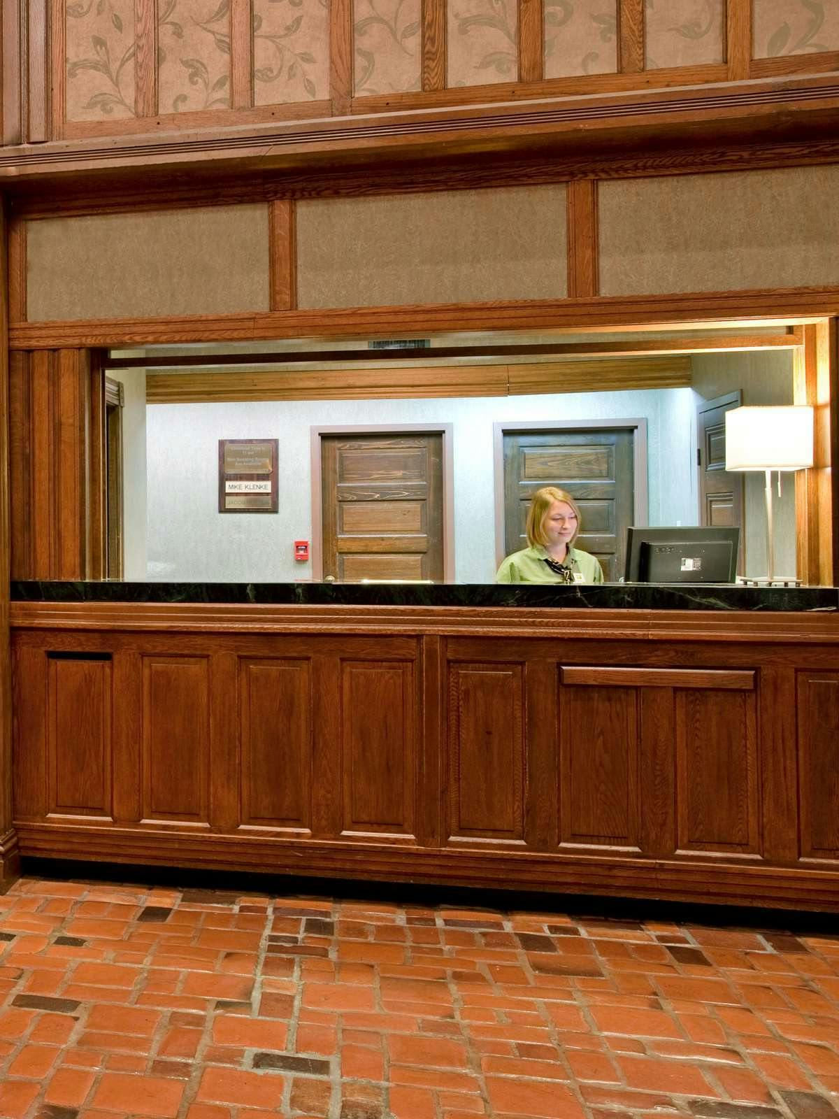 Hotel Holiday Inn Saint Louis West At Six Flags photo 4