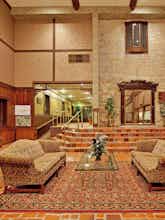 Hotel Holiday Inn Saint Louis West At Six Flags photo 3