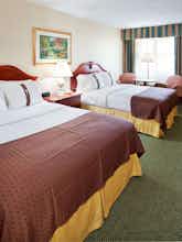 Hotel Holiday Inn Saint Louis West At Six Flags photo 1