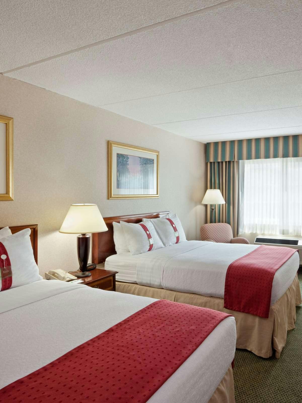 Holiday Inn Salem (I 93 At Exit 2)