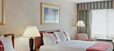 Holiday Inn Salem (I 93 At Exit 2)