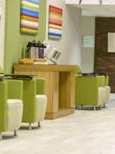 Hotel Holiday Inn Salem (I 93 At Exit 2) photo 1