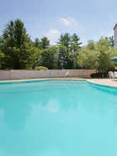 Hotel Holiday Inn Salem (I 93 At Exit 2) photo 4