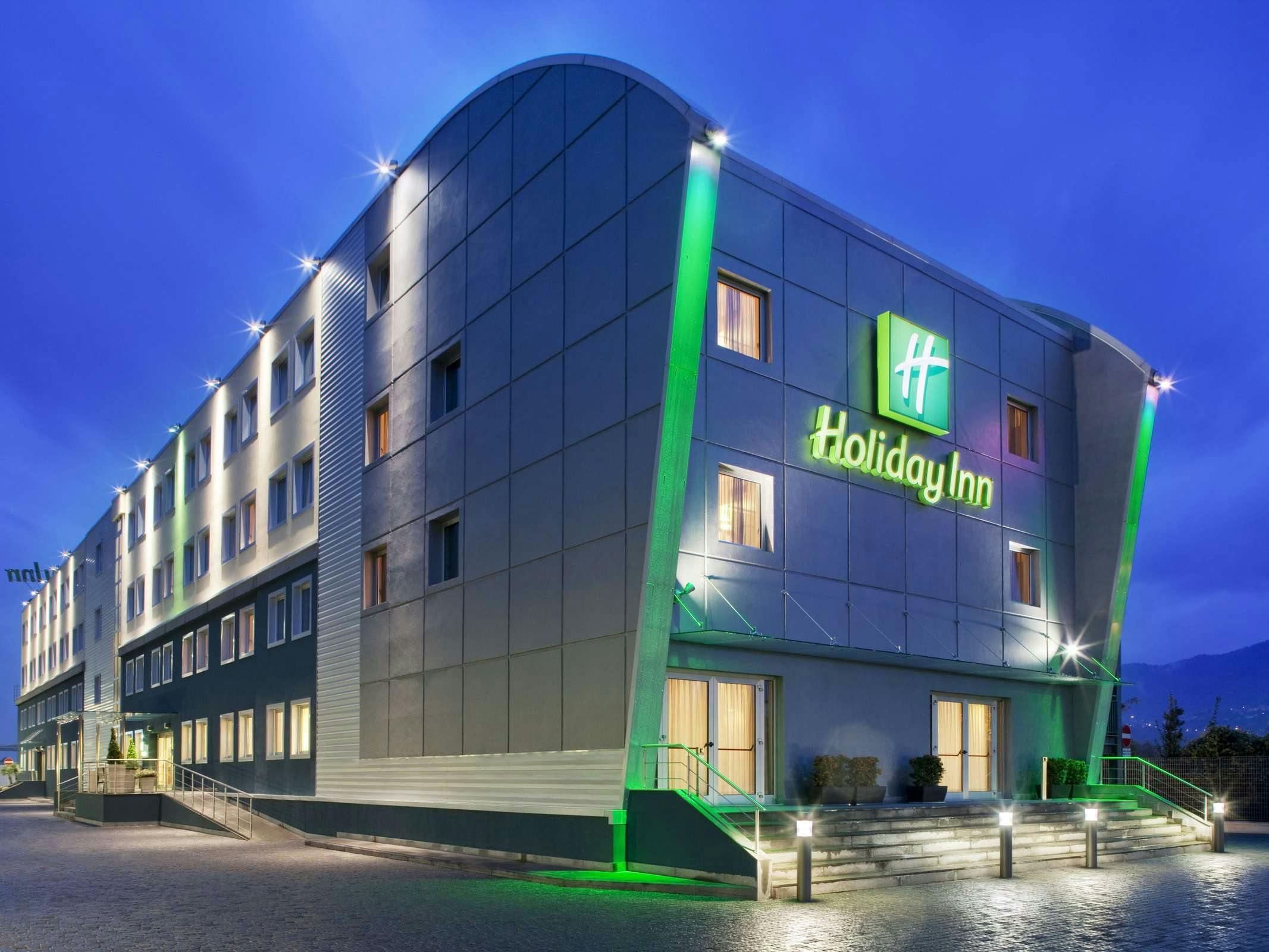 Holiday Inn Salerno Cava De' Tirreni