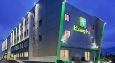 Holiday Inn Salerno Cava De' Tirreni