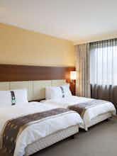 Hotel Holiday Inn Salerno Cava De' Tirreni photo 1