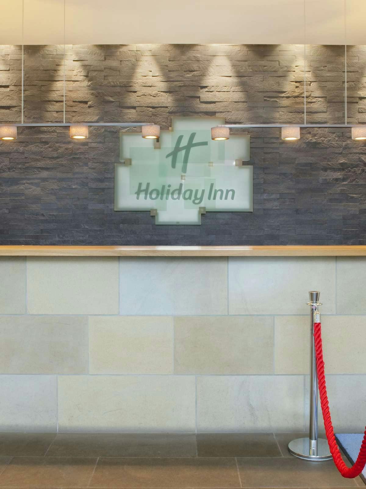 Hotel Holiday Inn Salisbury Stonehenge photo 3