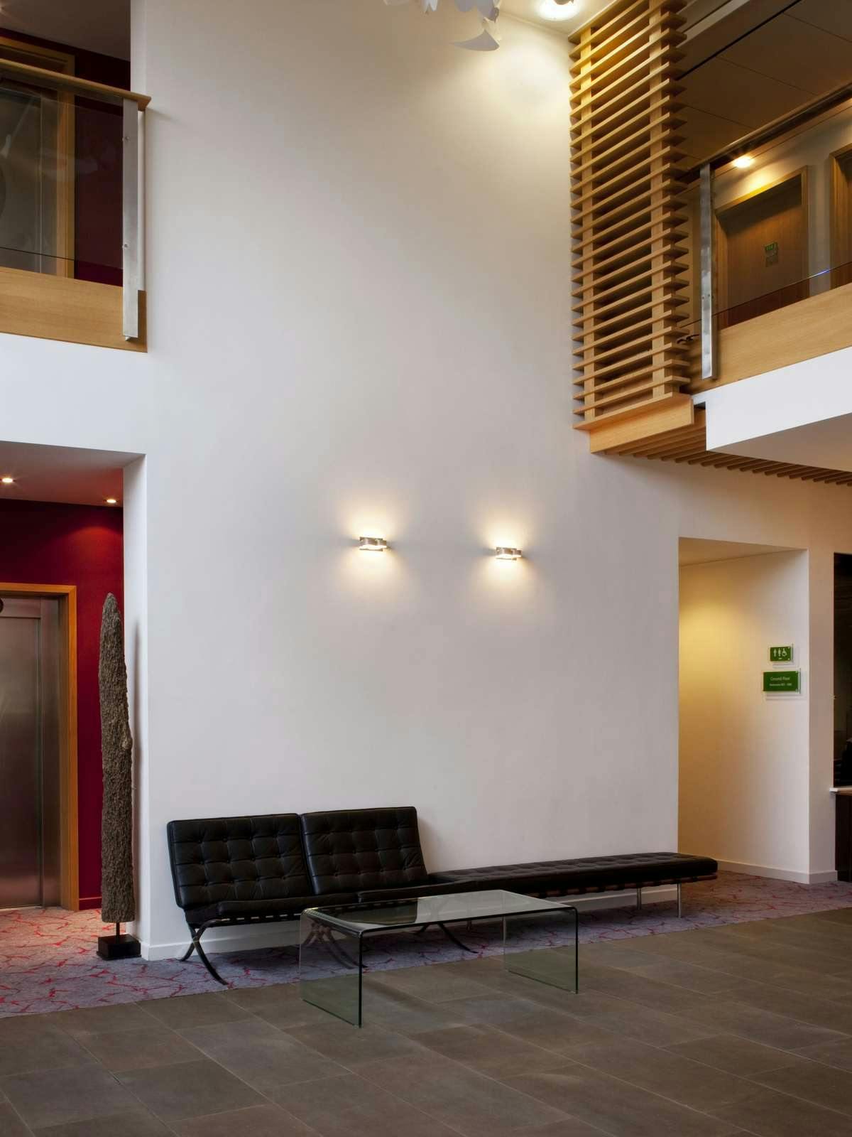 Hotel Holiday Inn Salisbury Stonehenge photo 2