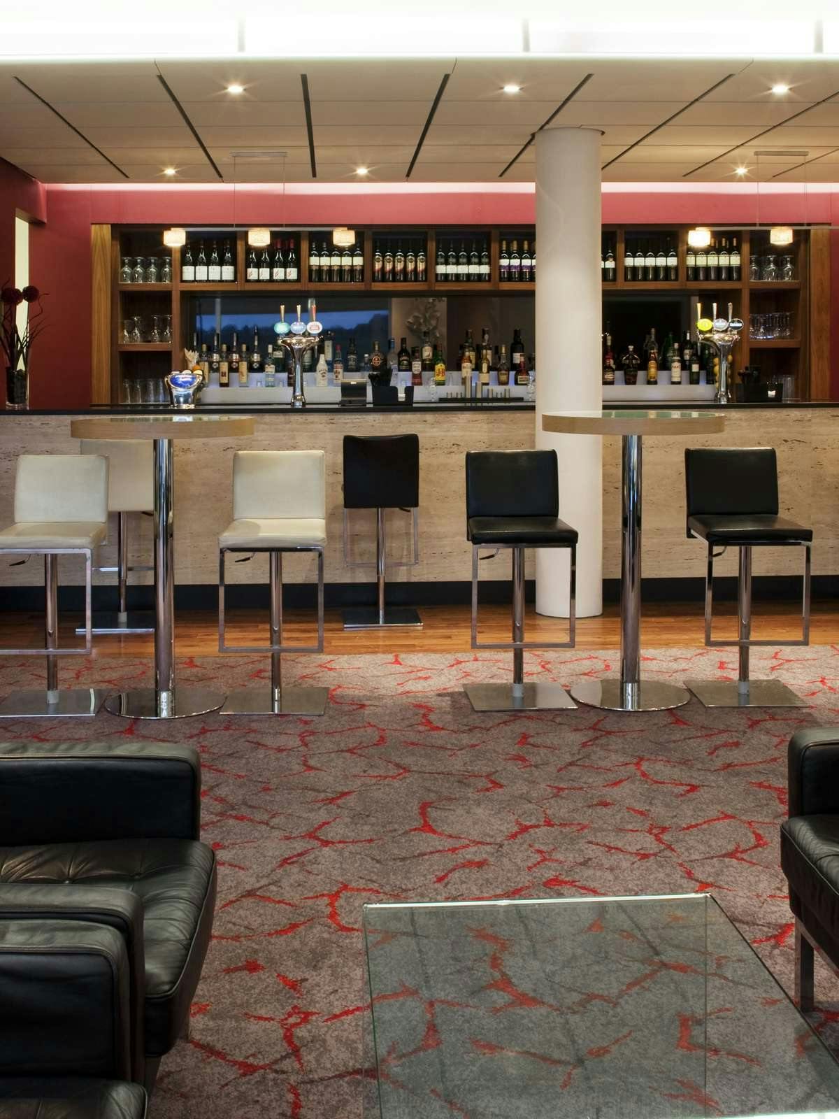 Hotel Holiday Inn Salisbury Stonehenge photo 4