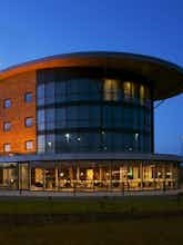 Hotel Holiday Inn Salisbury Stonehenge photo 5