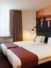 Hotel Holiday Inn Salisbury Stonehenge photo 1