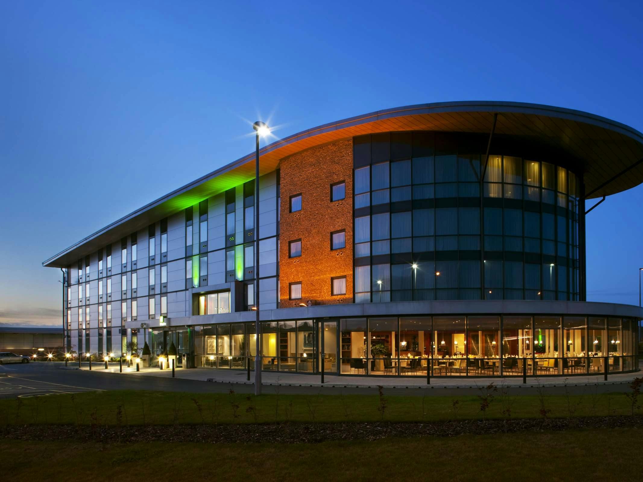Holiday Inn Salisbury Stonehenge