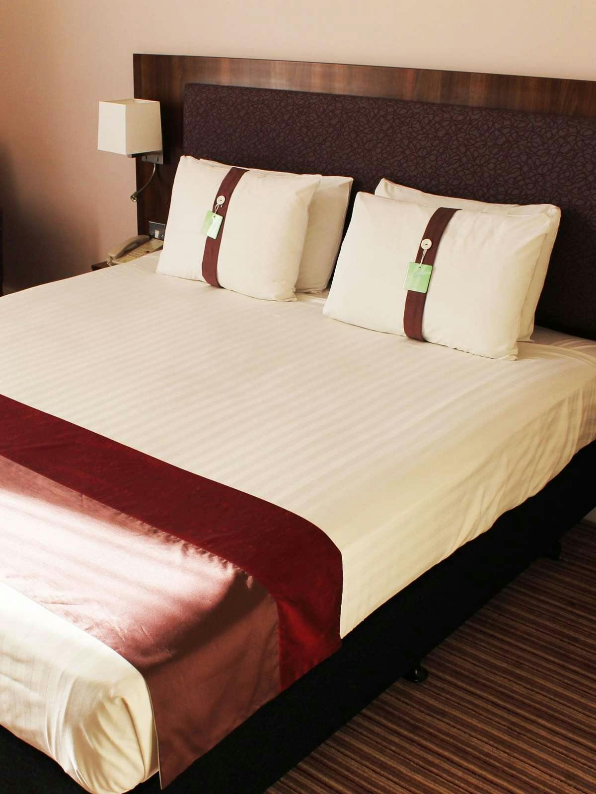 Hotel Holiday Inn Rotherham Sheffield photo 1