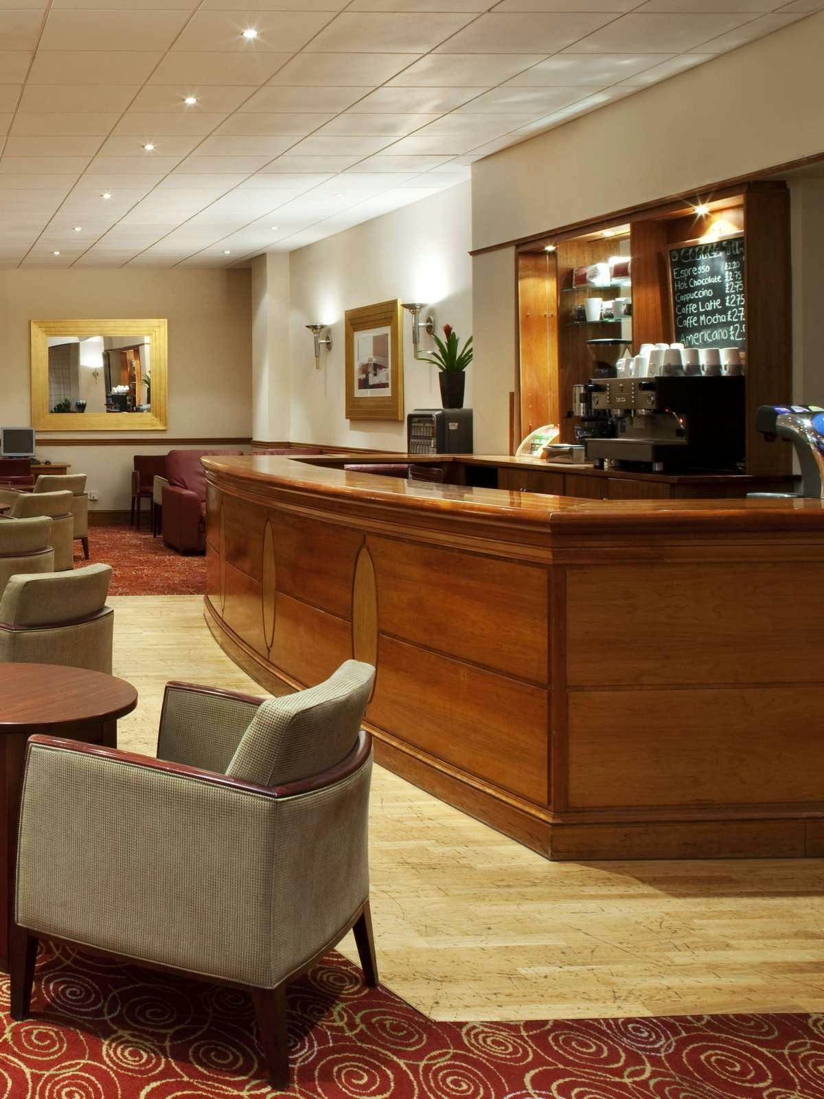 Hotel Holiday Inn Rotherham Sheffield photo 5