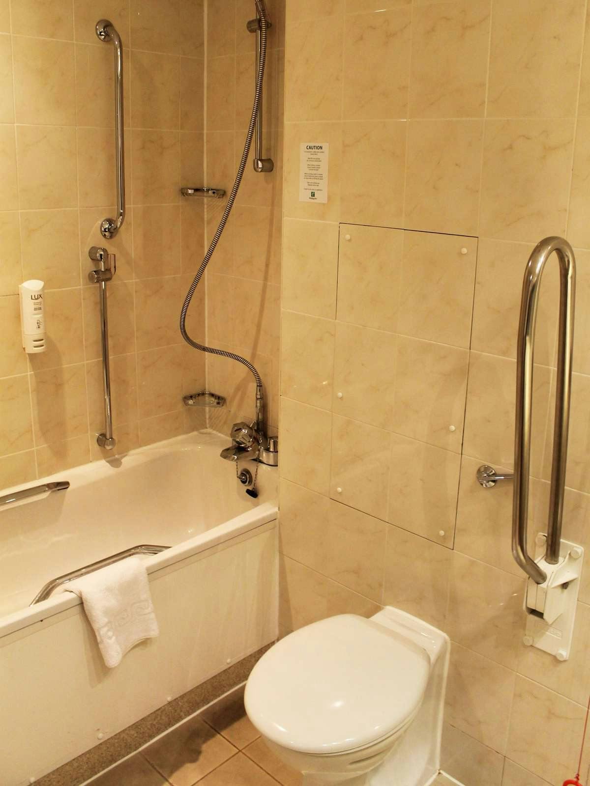 Hotel Holiday Inn Rotherham Sheffield photo 3