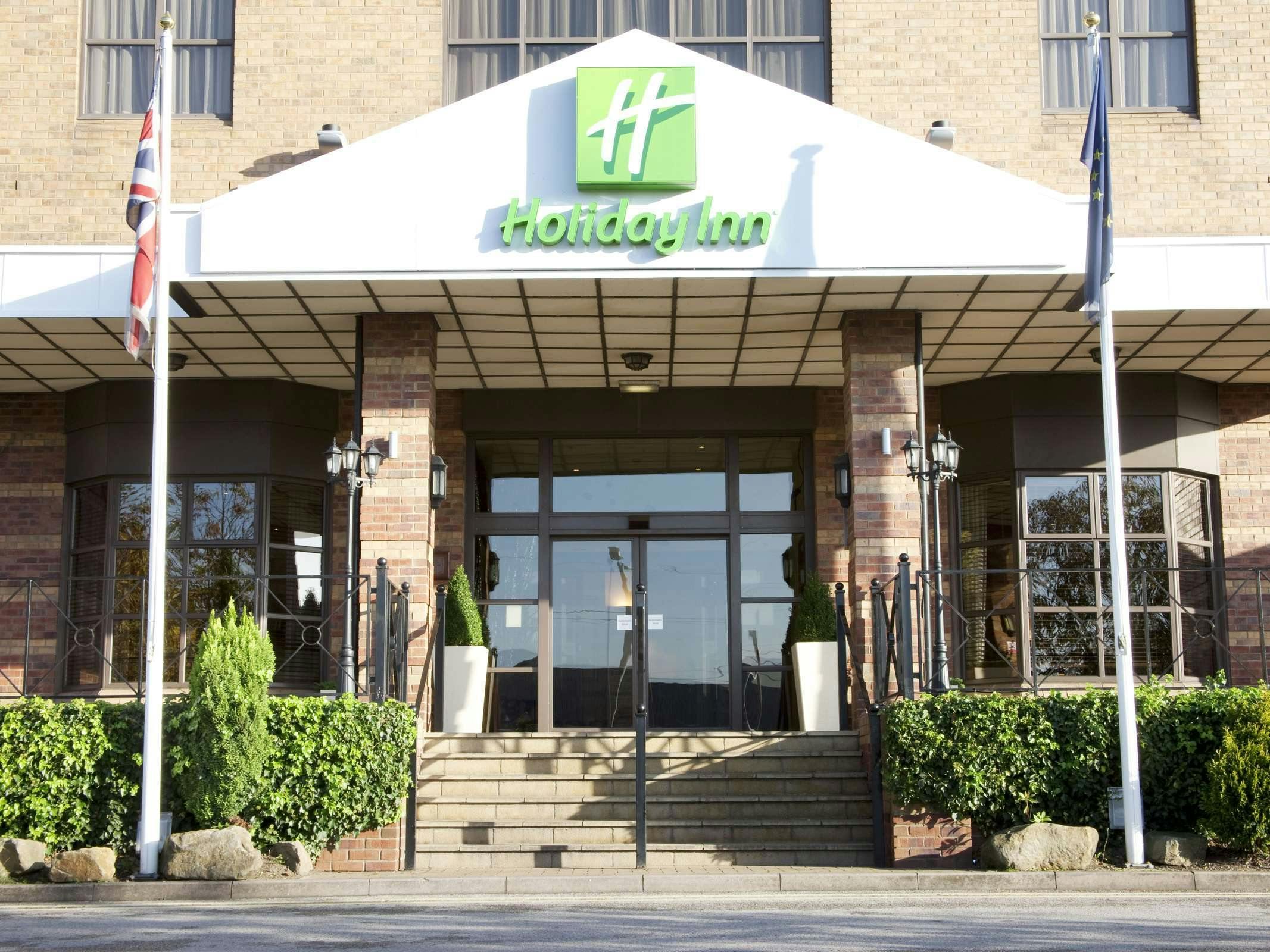 Holiday Inn Rotherham Sheffield