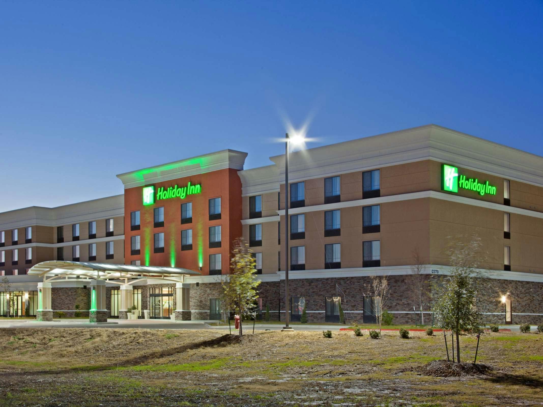Holiday Inn Round Rock