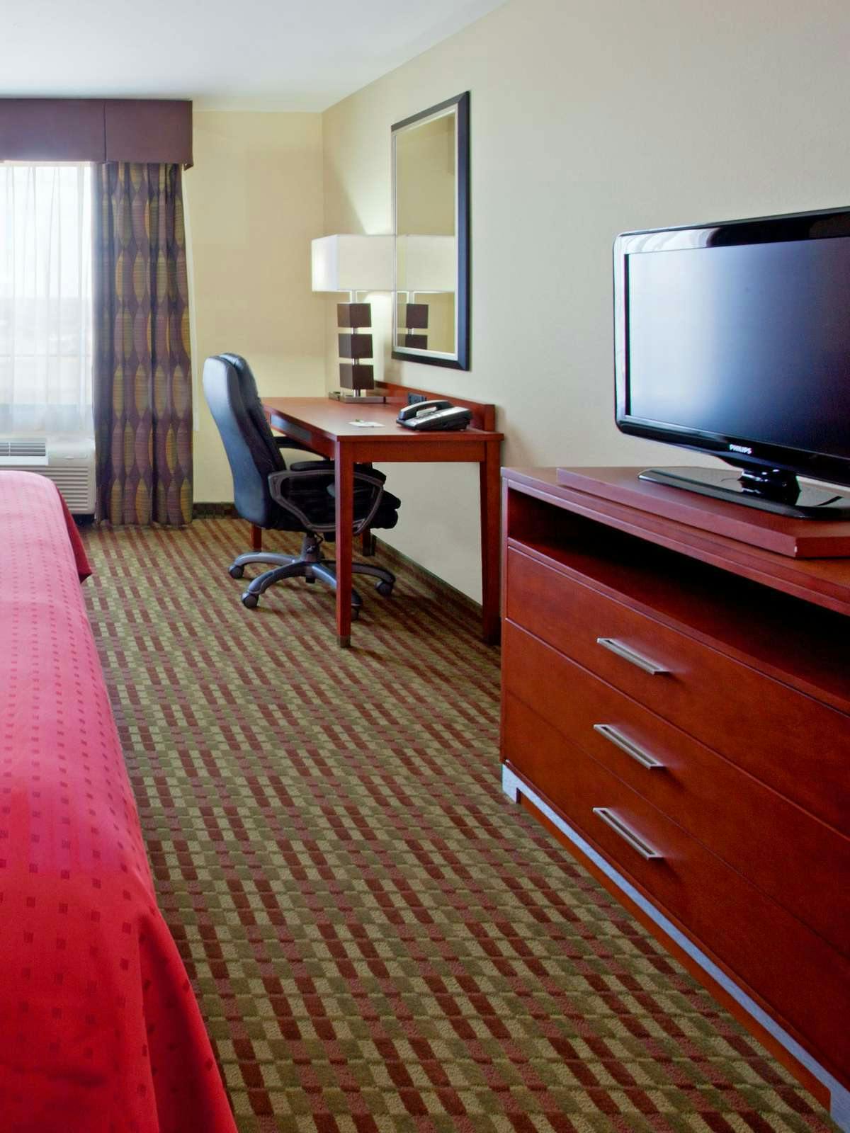 Hotel Holiday Inn Round Rock photo 4