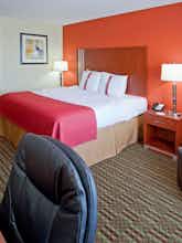 Hotel Holiday Inn Round Rock photo 2