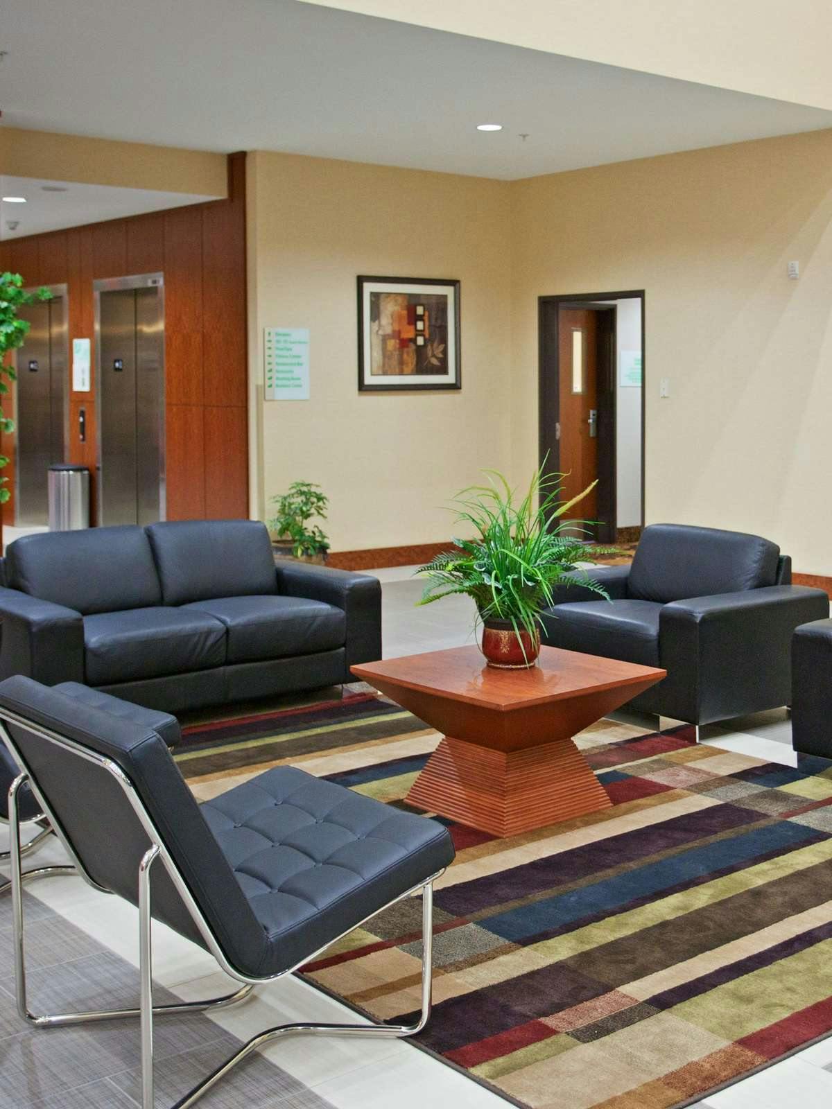 Hotel Holiday Inn Round Rock photo 5