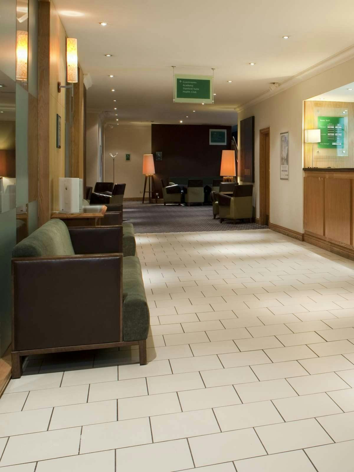 Hotel Holiday Inn Rugby Northampton M1-Jct.18 photo 4
