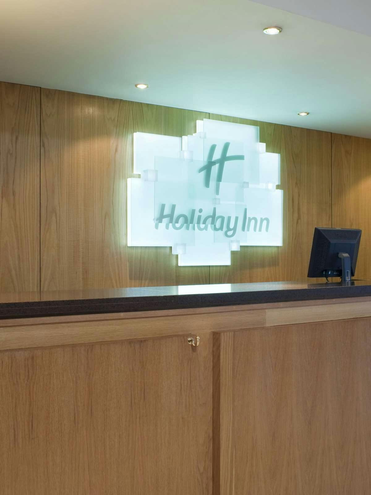 Hotel Holiday Inn Rugby Northampton M1-Jct.18 photo 5