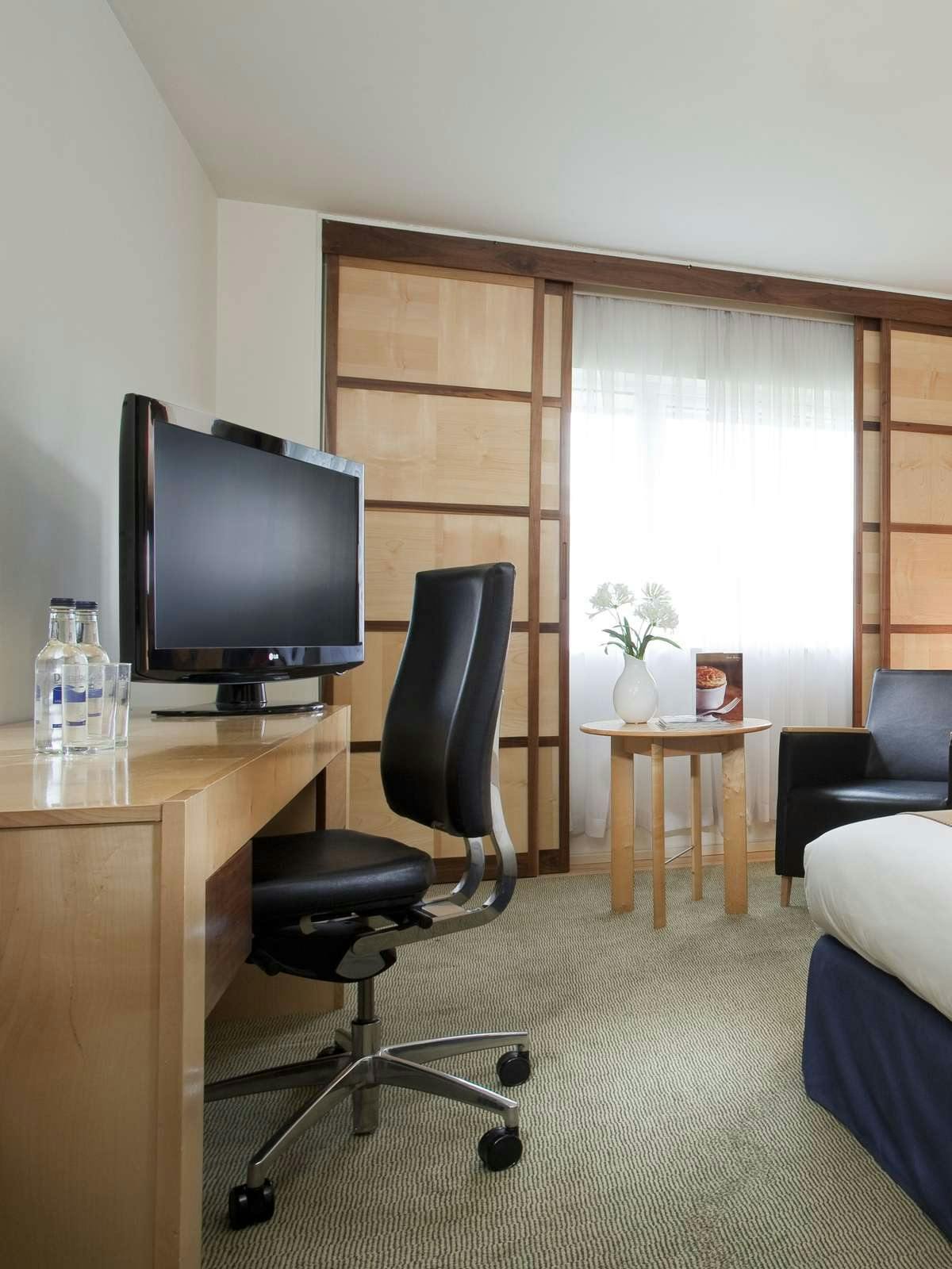 Hotel Holiday Inn Rugby Northampton M1-Jct.18 photo 2