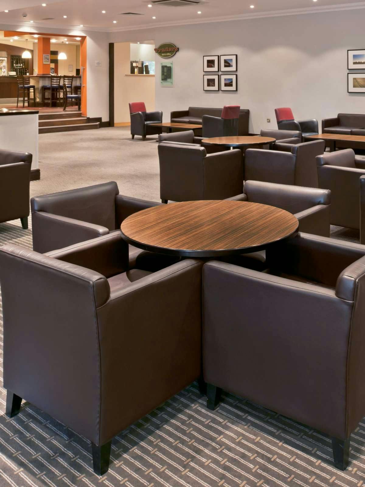 Hotel Holiday Inn Runcorn photo 3