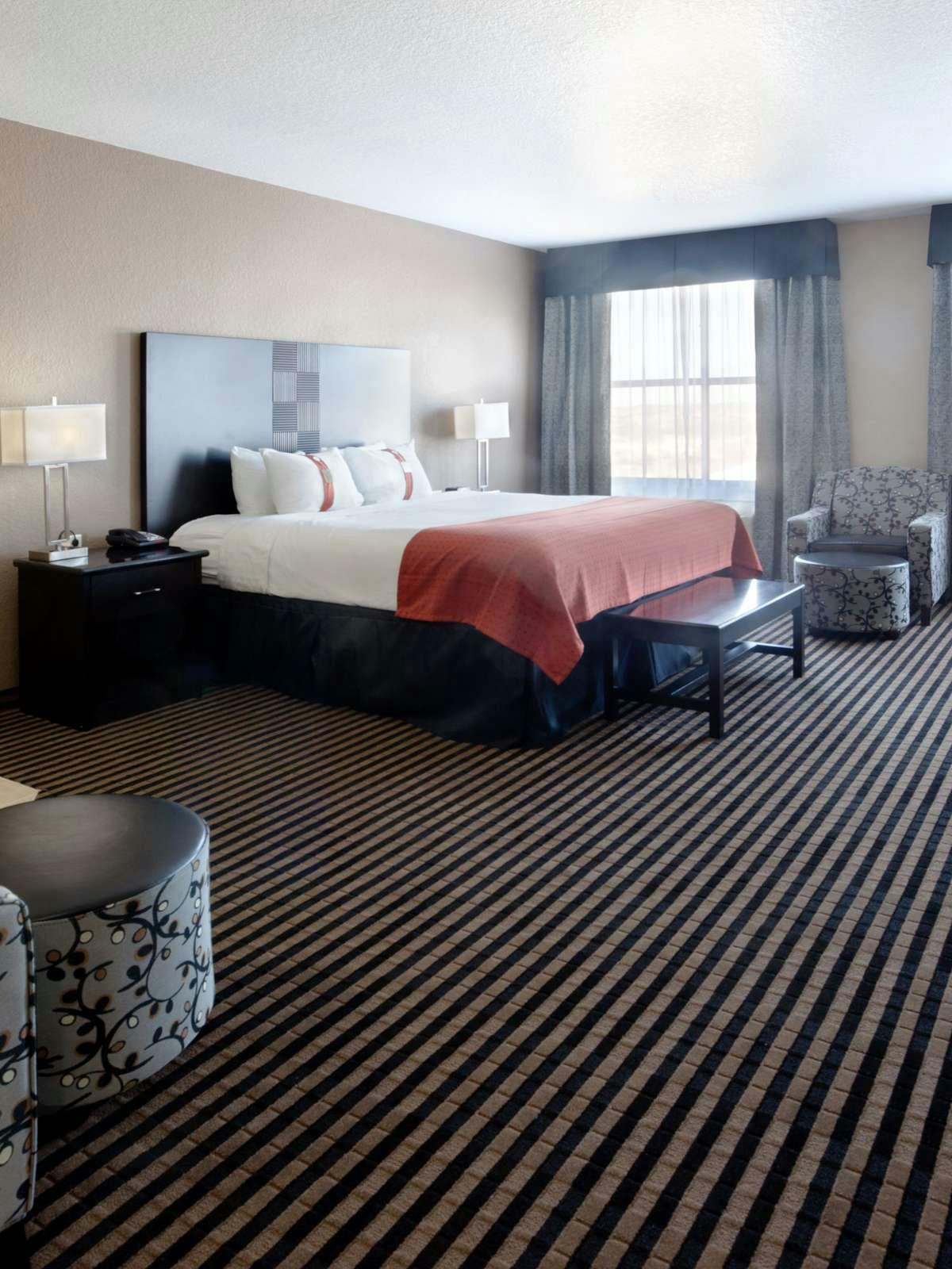 Hotel Holiday Inn San Antonio N - Stone Oak Area photo 1