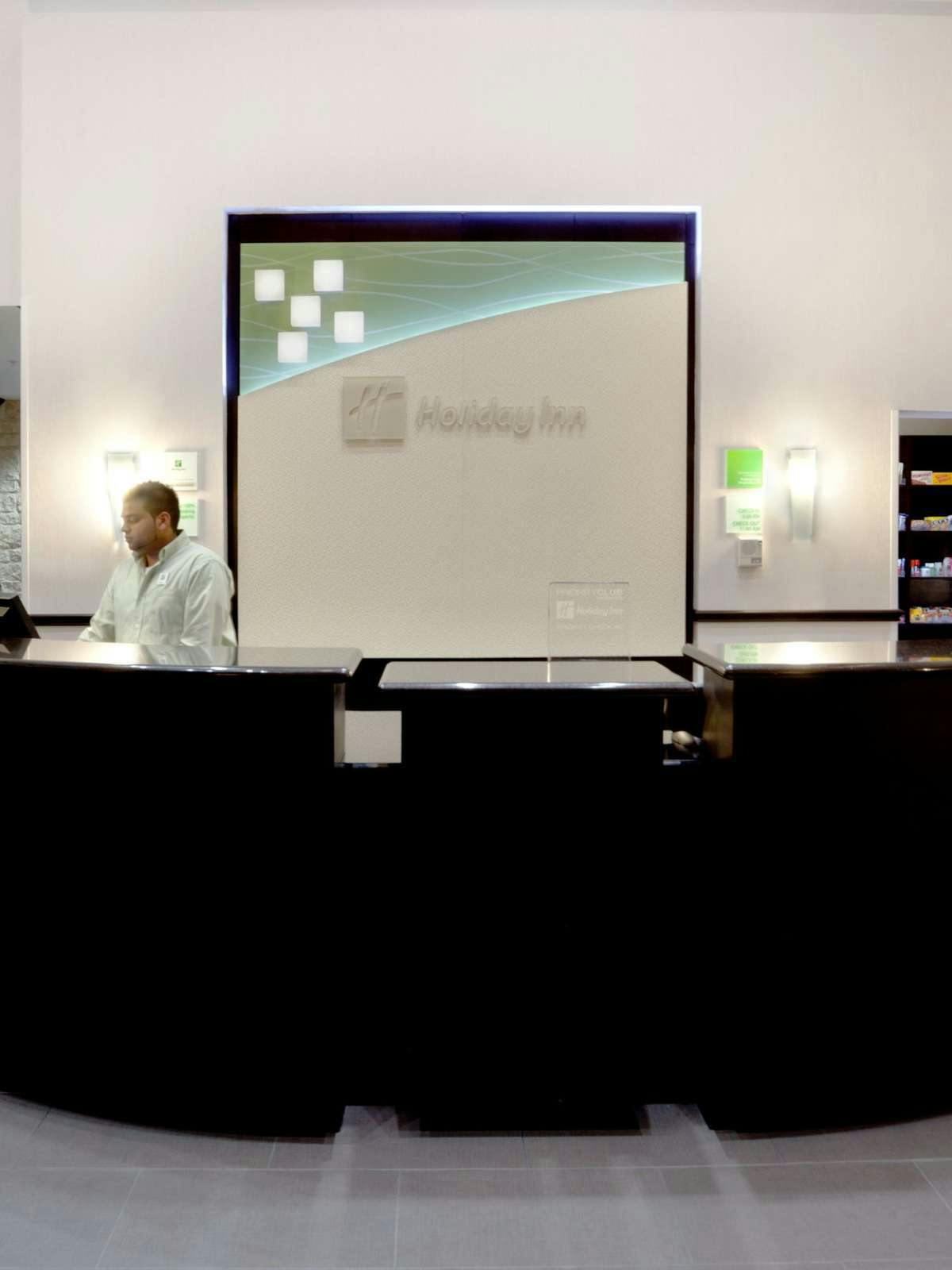 Hotel Holiday Inn San Antonio N - Stone Oak Area photo 4