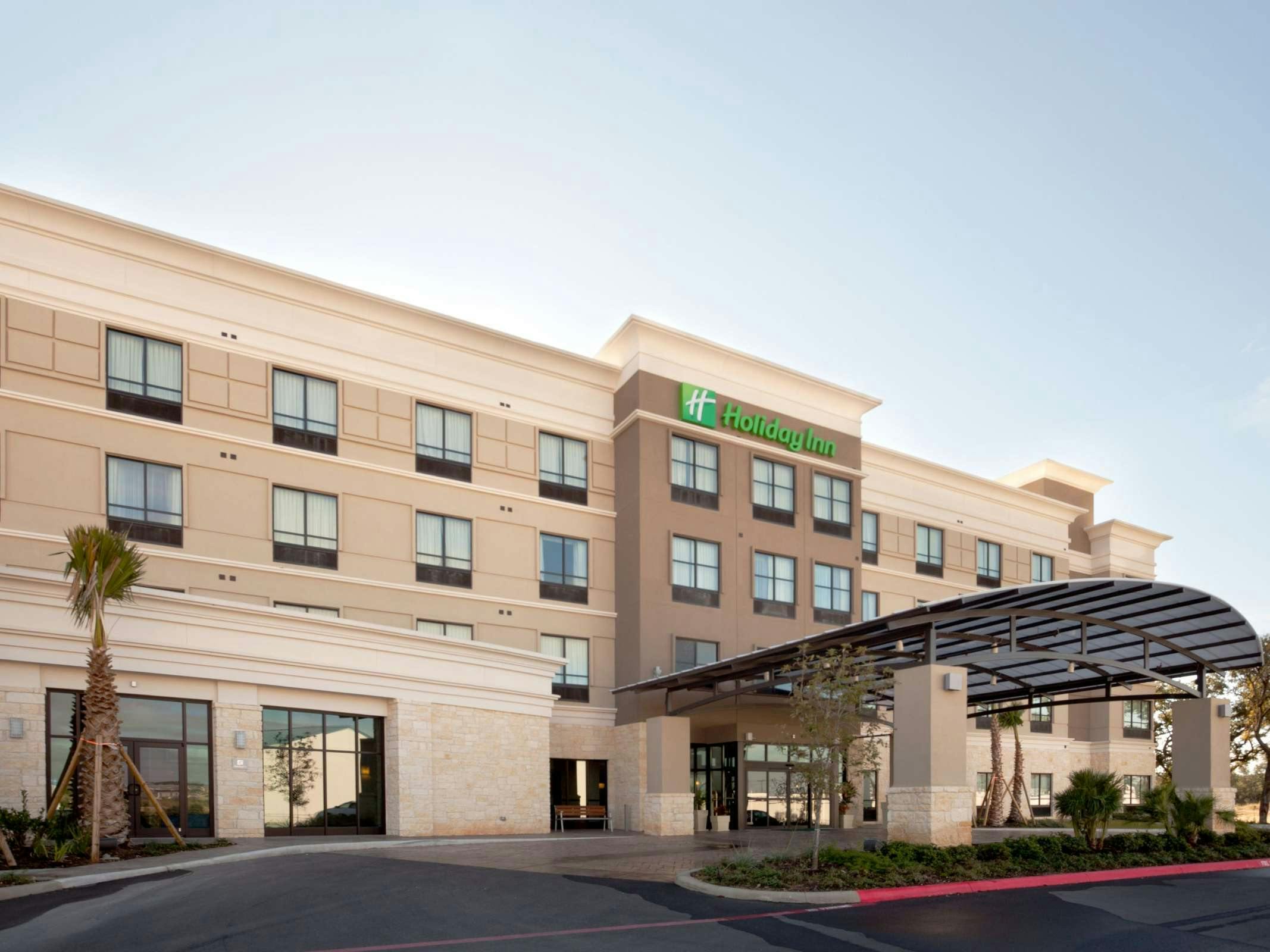 Holiday Inn San Antonio N - Stone Oak Area