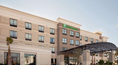 Holiday Inn San Antonio N - Stone Oak Area
