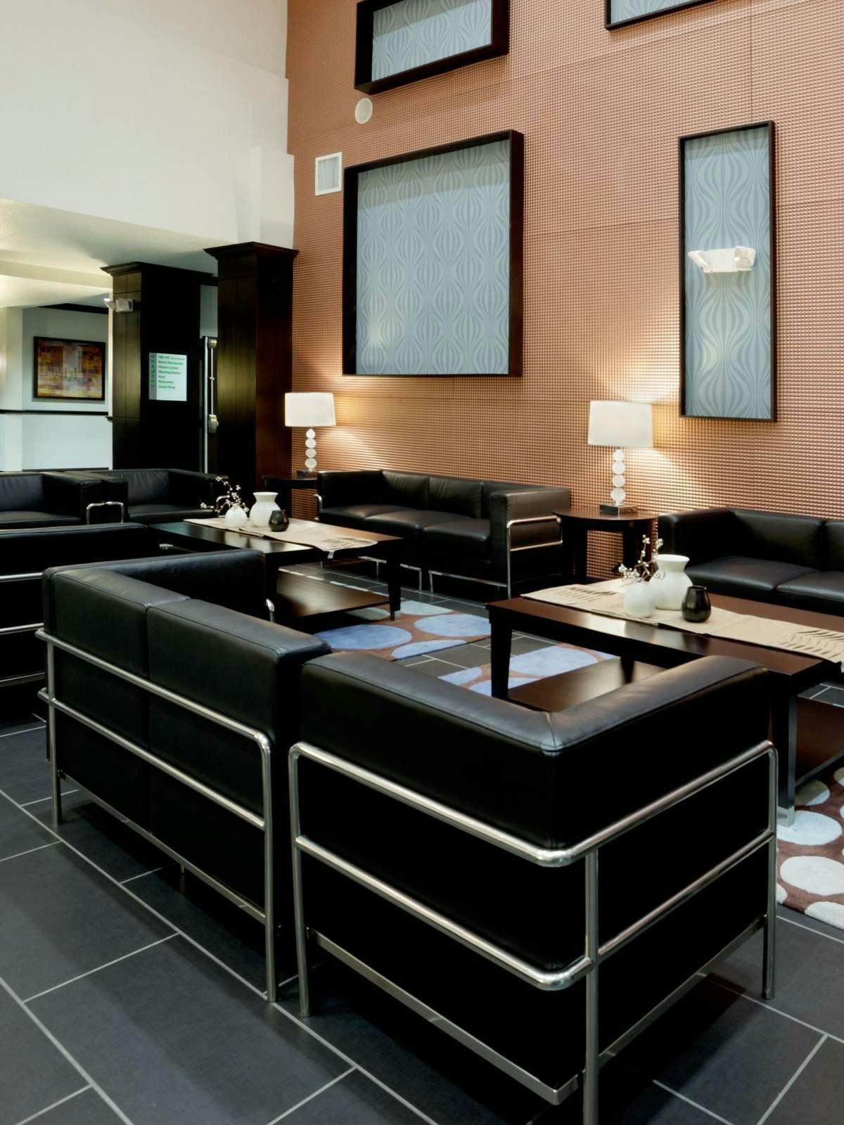 Hotel Holiday Inn San Antonio N - Stone Oak Area photo 3