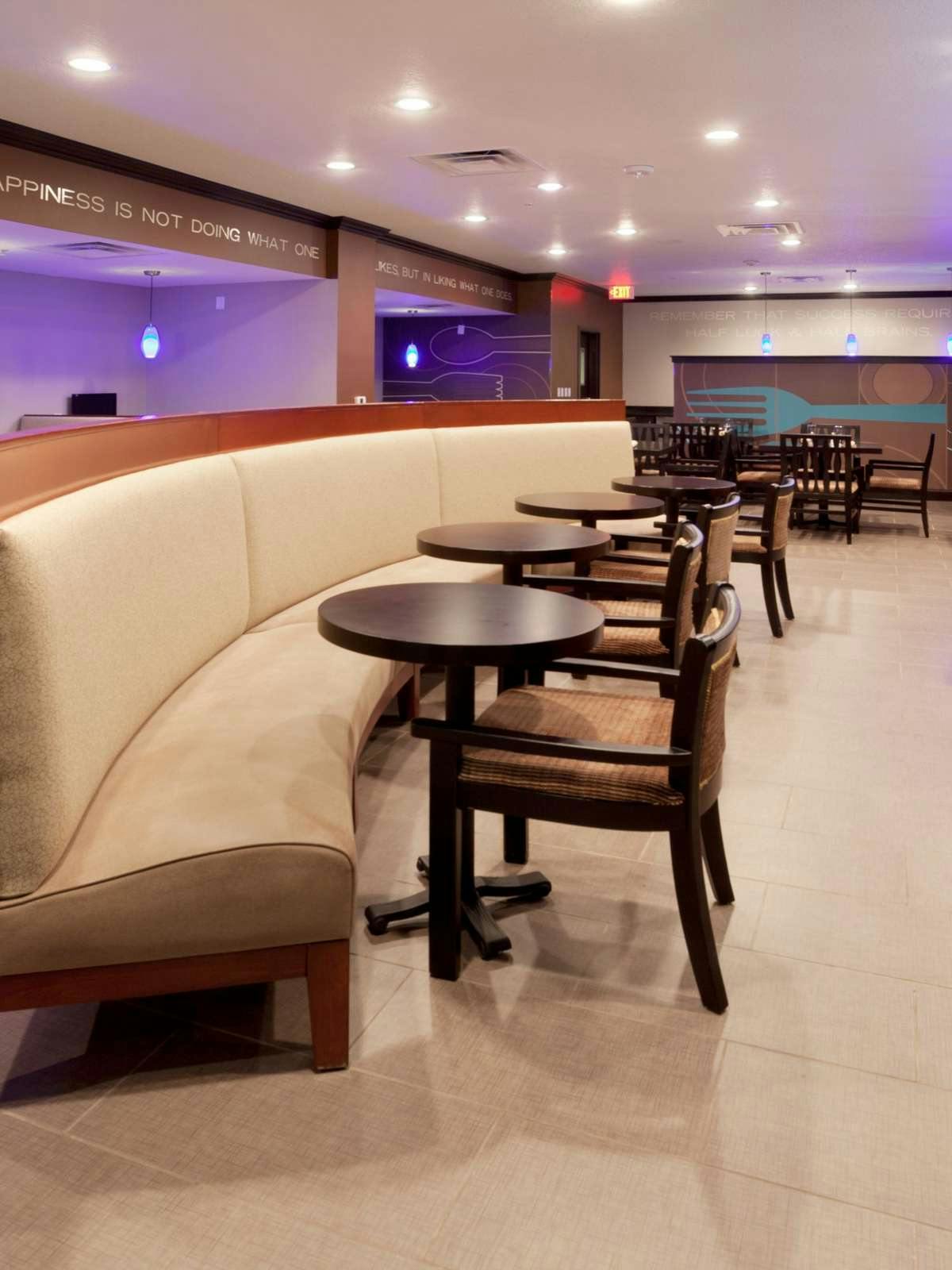 Hotel Holiday Inn San Antonio N - Stone Oak Area photo 5