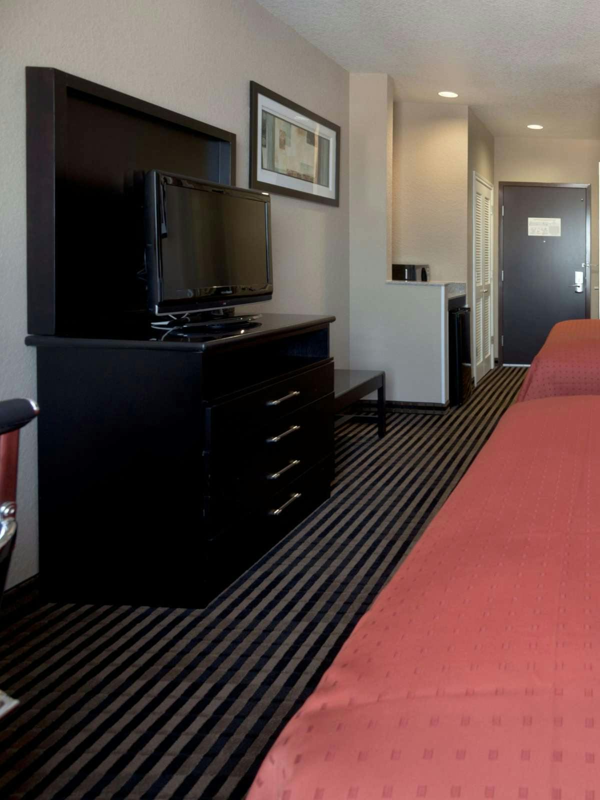 Hotel Holiday Inn San Antonio N - Stone Oak Area photo 2