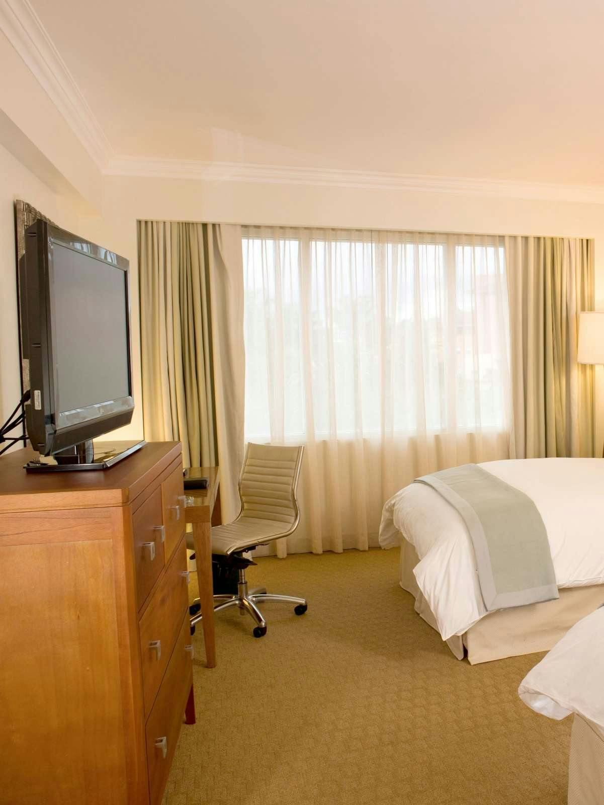 Hotel InterContinental Costa Rica Multiplaza Mall photo 3