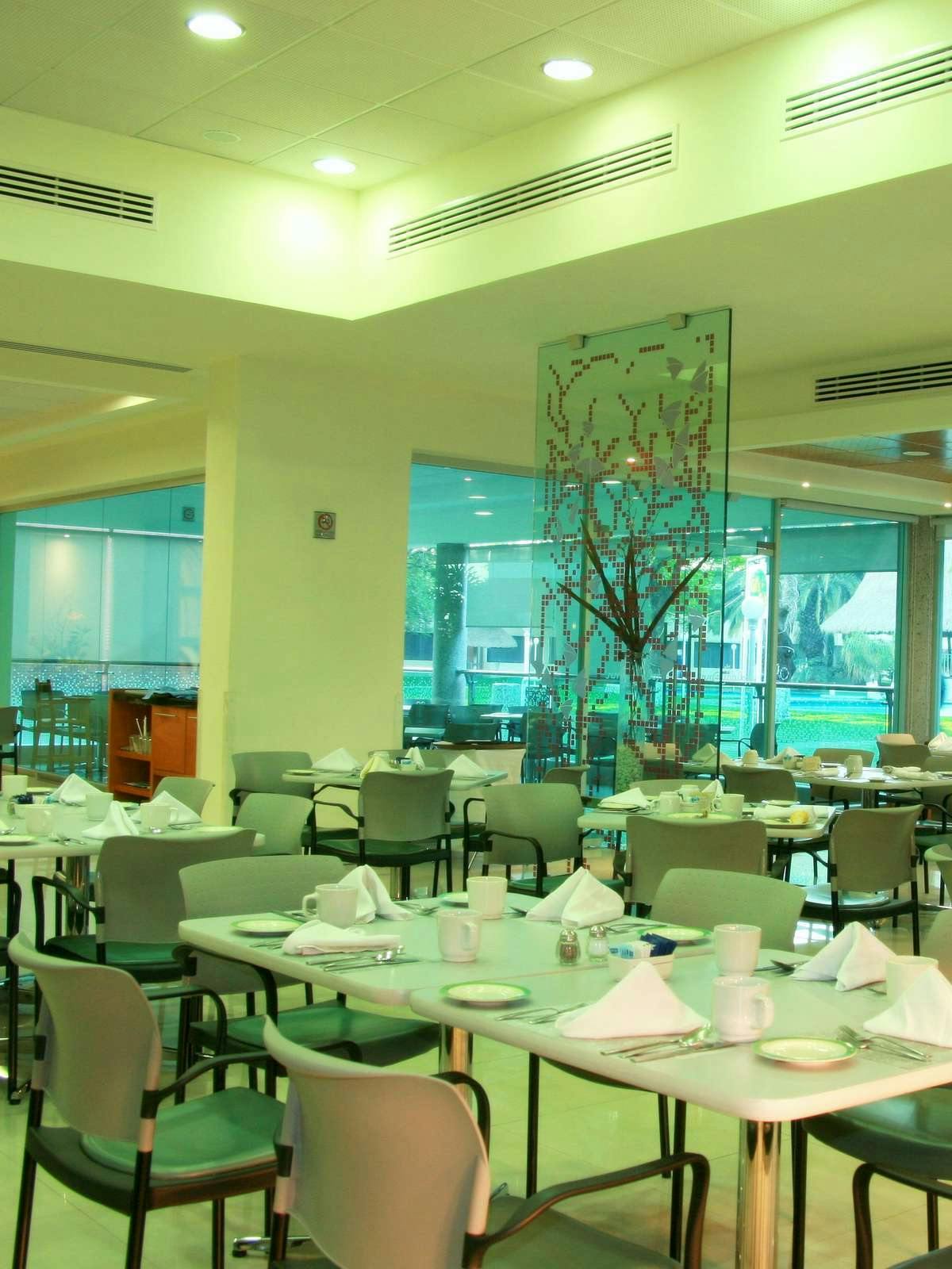 Holiday Inn San Luis Potosi-Quijote