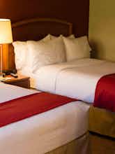 Hotel Holiday Inn Santa Ana Orange County Airport photo 1