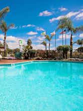 Hotel Holiday Inn Santa Ana Orange County Airport photo 4