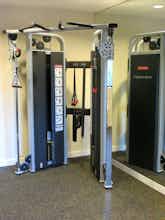 Hotel Holiday Inn Santa Ana Orange County Airport photo 5