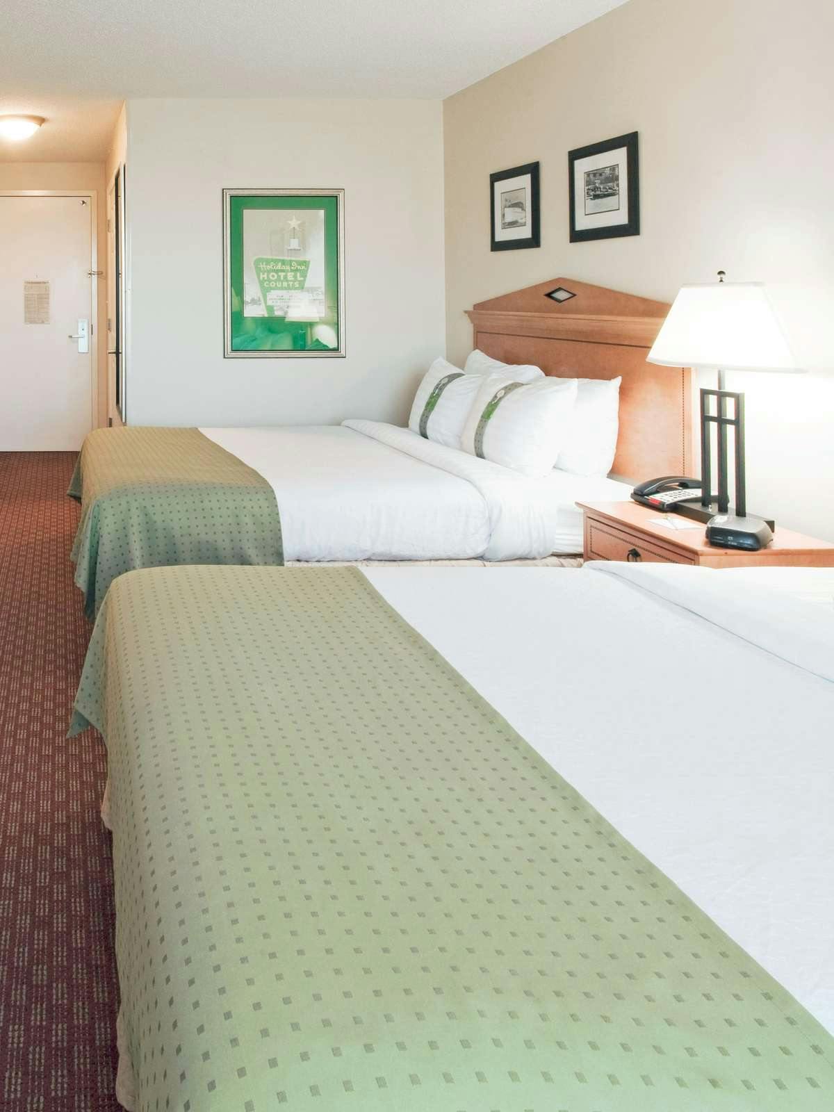 Hotel Holiday Inn Santee photo 1